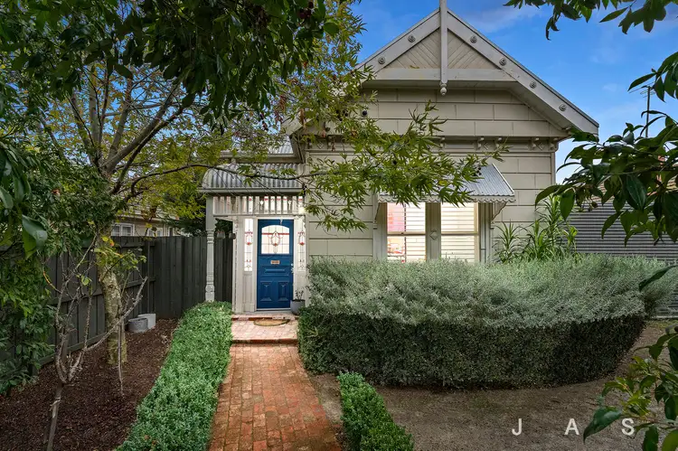 Main view of Homely house listing, 1/166 Mitchell Street, Maidstone VIC 3012