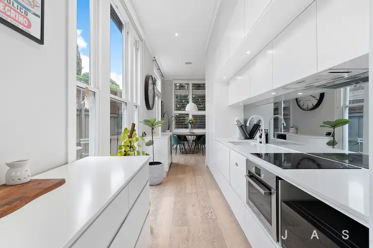 Third view of Homely house listing, 1/166 Mitchell Street, Maidstone VIC 3012