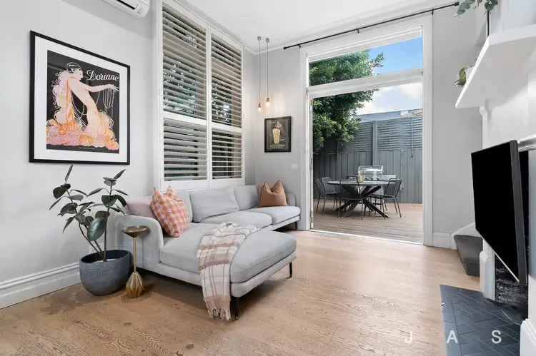 Fourth view of Homely house listing, 1/166 Mitchell Street, Maidstone VIC 3012