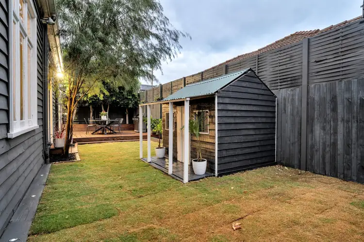 Sixth view of Homely house listing, 1/166 Mitchell Street, Maidstone VIC 3012