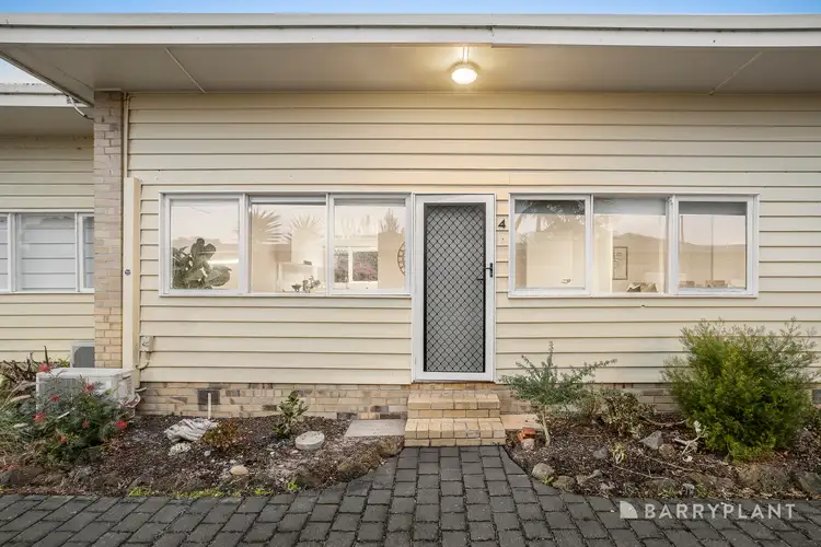 4/13 Woodbine Grove, Chelsea VIC 3196