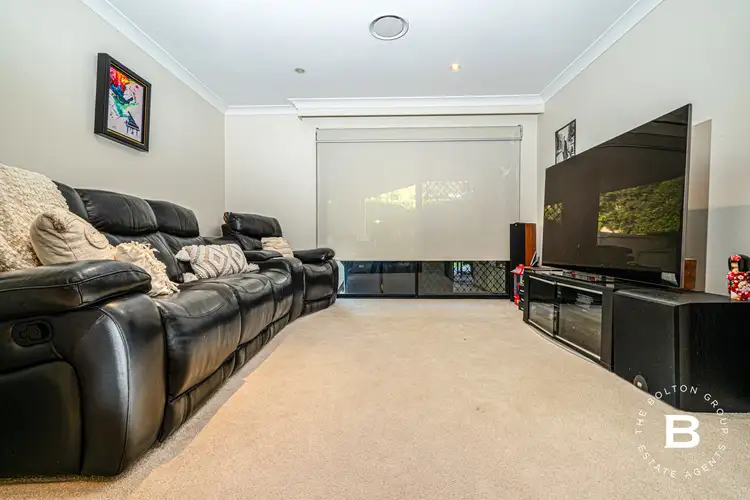 Second view of Homely house listing, 11 Silky Oak Drive, Brookwater QLD 4300