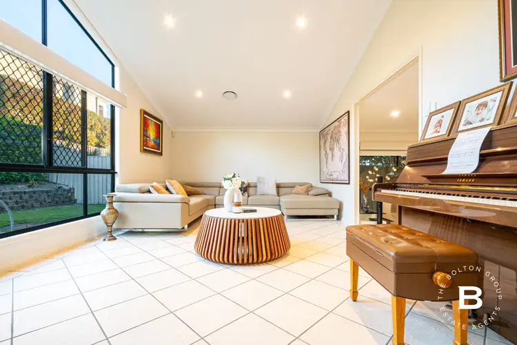 Third view of Homely house listing, 11 Silky Oak Drive, Brookwater QLD 4300