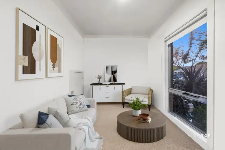 Second view of Homely townhouse listing, 2D Hanworth Avenue, Williams Landing VIC 3027