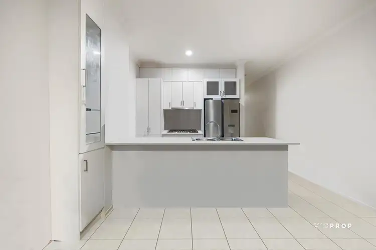 Third view of Homely townhouse listing, 2D Hanworth Avenue, Williams Landing VIC 3027