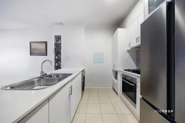 Fourth view of Homely townhouse listing, 2D Hanworth Avenue, Williams Landing VIC 3027