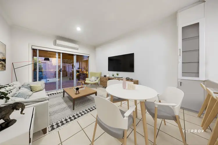 Fifth view of Homely townhouse listing, 2D Hanworth Avenue, Williams Landing VIC 3027