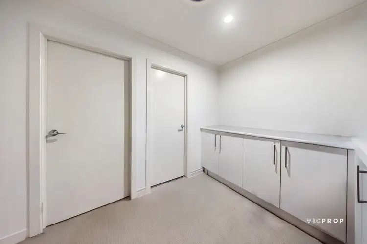 Sixth view of Homely townhouse listing, 2D Hanworth Avenue, Williams Landing VIC 3027