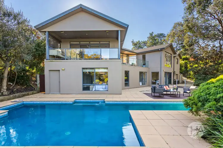 12 Bilgola Court, Mount Eliza VIC 3930