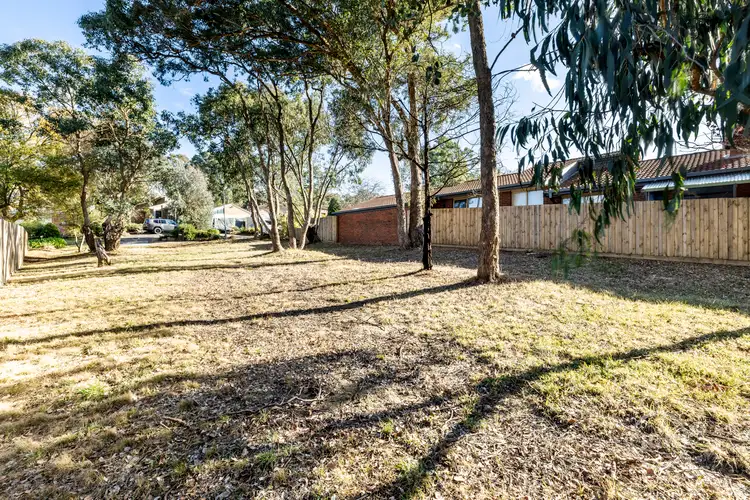 Third view of Homely land listing, 5 Rosella Rise, Eltham North VIC 3095