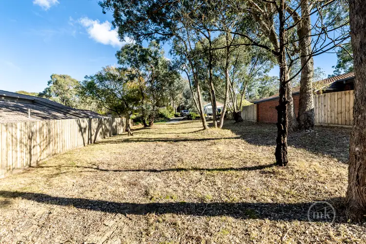 Fourth view of Homely land listing, 5 Rosella Rise, Eltham North VIC 3095