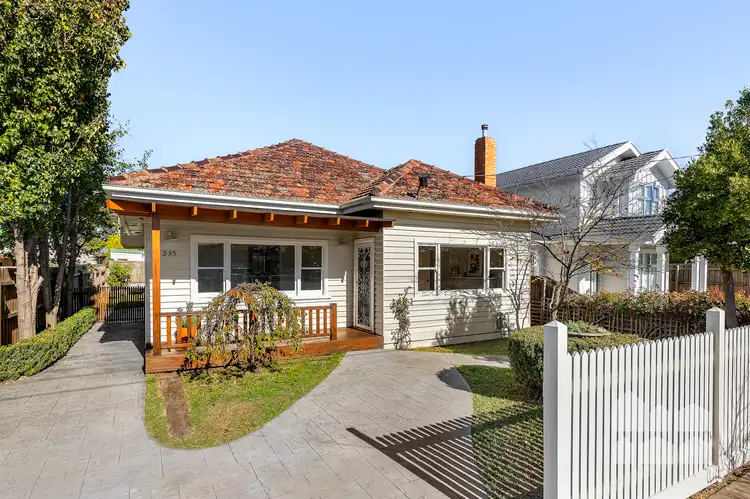 235 Essex Street, West Footscray VIC 3012