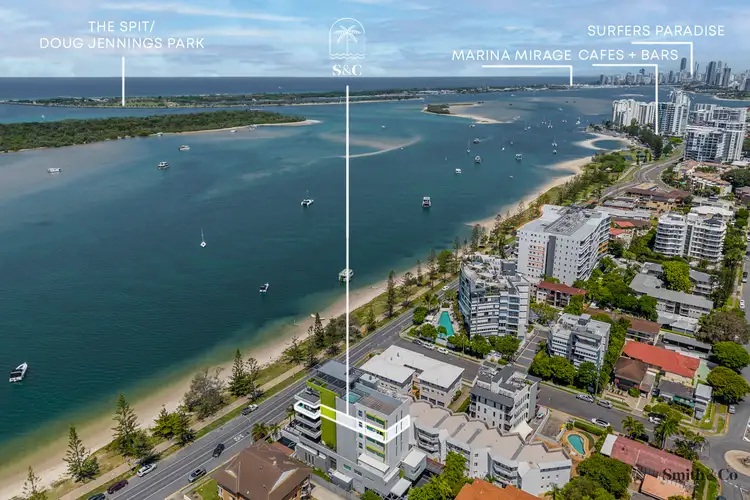 6/446 Marine Parade, Biggera Waters QLD 4216
