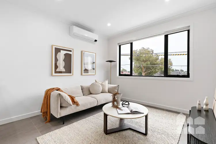 Third view of Homely townhouse listing, 32 Eastcote Street, Sunshine North VIC 3020