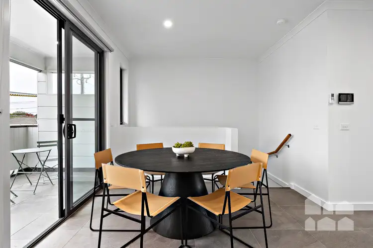 Fourth view of Homely townhouse listing, 32 Eastcote Street, Sunshine North VIC 3020