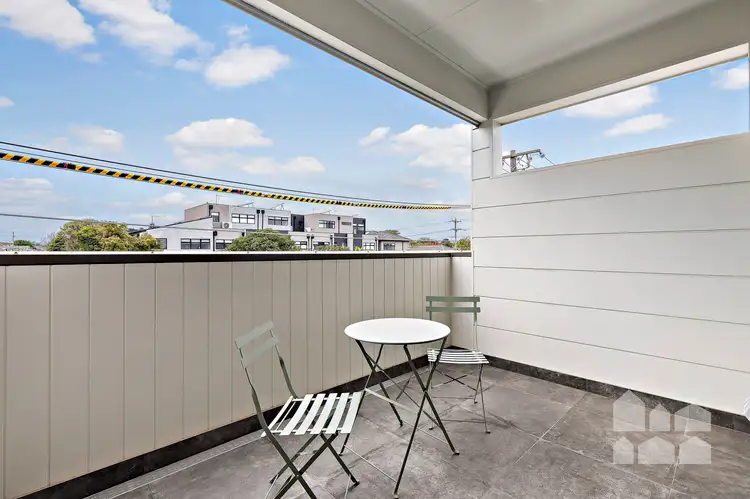 Fifth view of Homely townhouse listing, 32 Eastcote Street, Sunshine North VIC 3020