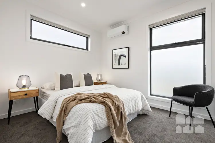 Sixth view of Homely townhouse listing, 32 Eastcote Street, Sunshine North VIC 3020