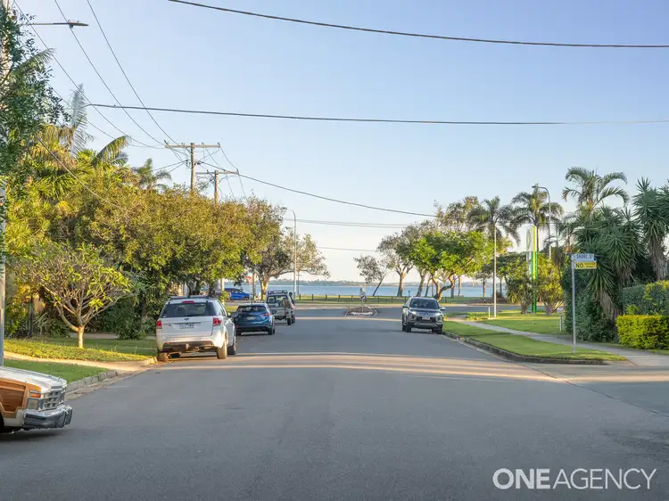 Second view of Homely house listing, 12 Donald Street, Woody Point QLD 4019