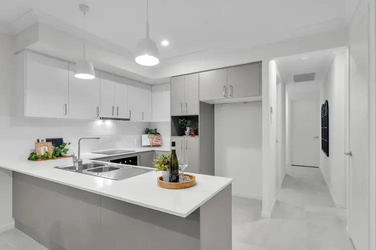 Fifth view of Homely house listing, 45 Bethanga Way, Spring Mountain QLD 4300