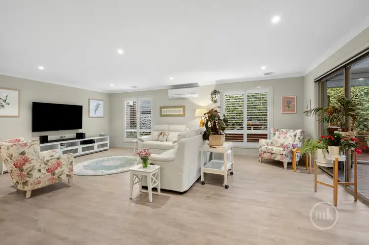 Second view of Homely house listing, 42 Midland Road, Doreen VIC 3754