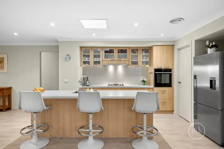 Fifth view of Homely house listing, 42 Midland Road, Doreen VIC 3754