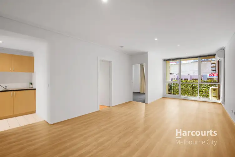 8/21 Park Street, South Melbourne VIC 3205