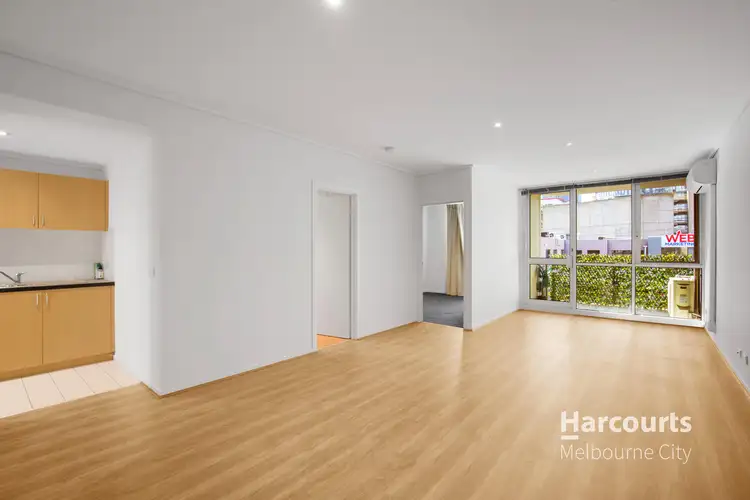 Second view of Homely apartment listing, 8/21 Park Street, South Melbourne VIC 3205