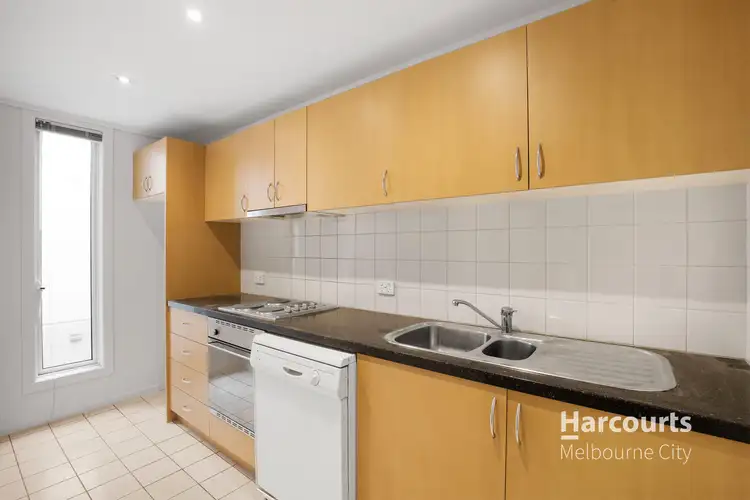 Third view of Homely apartment listing, 8/21 Park Street, South Melbourne VIC 3205