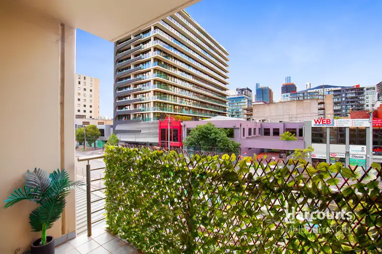 Fourth view of Homely apartment listing, 8/21 Park Street, South Melbourne VIC 3205