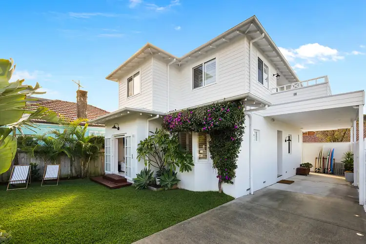 Main view of Homely house listing, 61 Harbord Road, Freshwater NSW 2096