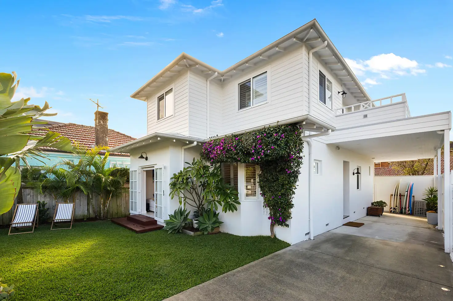 Main view of Homely house listing, 61 Harbord Road, Freshwater NSW 2096