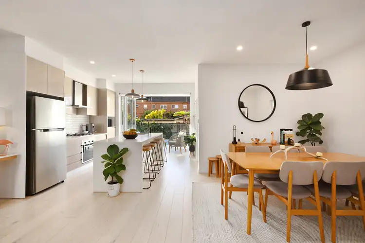 Second view of Homely house listing, 61 Harbord Road, Freshwater NSW 2096