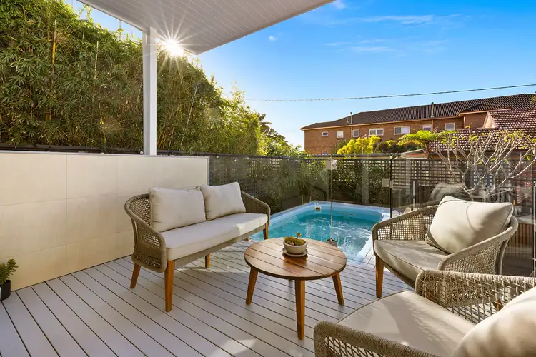 Fourth view of Homely house listing, 61 Harbord Road, Freshwater NSW 2096