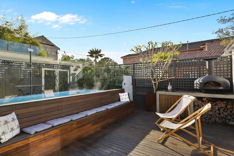 Fifth view of Homely house listing, 61 Harbord Road, Freshwater NSW 2096
