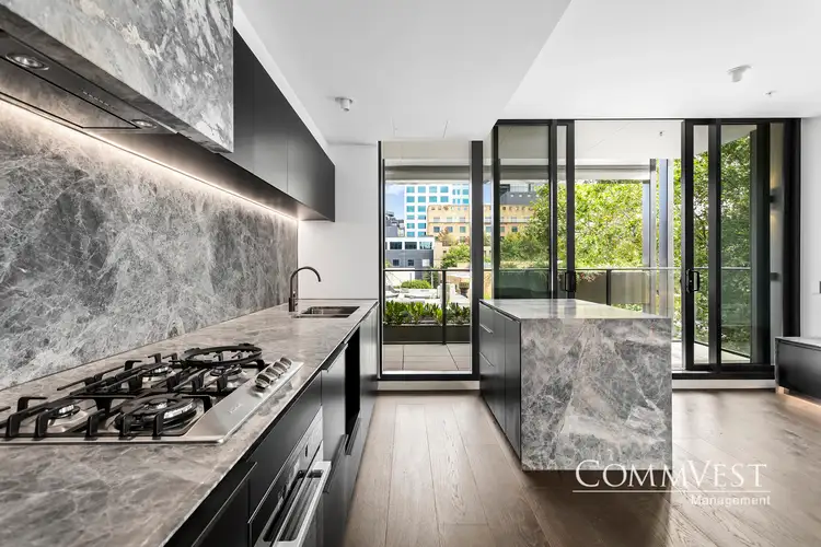 Main view of Homely apartment listing, 204/339 Toorak Road, South Yarra VIC 3141