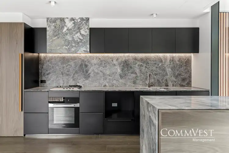 Second view of Homely apartment listing, 204/339 Toorak Road, South Yarra VIC 3141