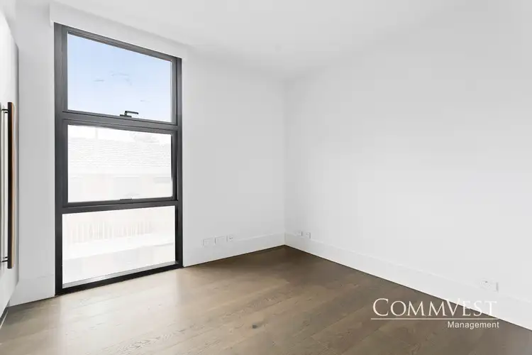 Fifth view of Homely apartment listing, 204/339 Toorak Road, South Yarra VIC 3141
