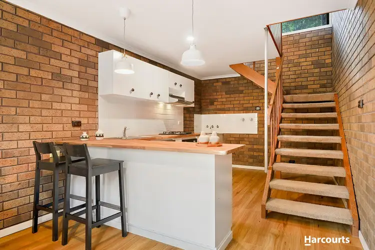 Second view of Homely townhouse listing, 2/44 Carrol Grove, Mount Waverley VIC 3149