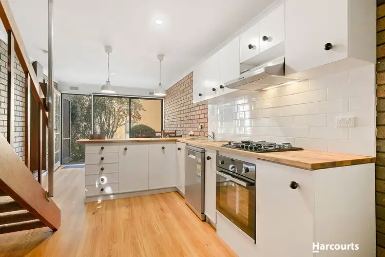 Third view of Homely townhouse listing, 2/44 Carrol Grove, Mount Waverley VIC 3149