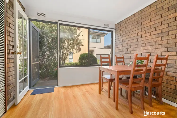 Fourth view of Homely townhouse listing, 2/44 Carrol Grove, Mount Waverley VIC 3149