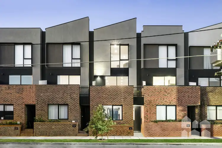 186 Buckley Street, Footscray VIC 3011