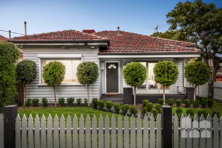 Main view of Homely house listing, 6 Havelock Street, Maidstone VIC 3012