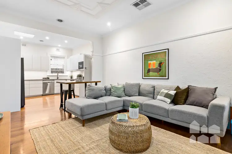 Third view of Homely house listing, 6 Havelock Street, Maidstone VIC 3012