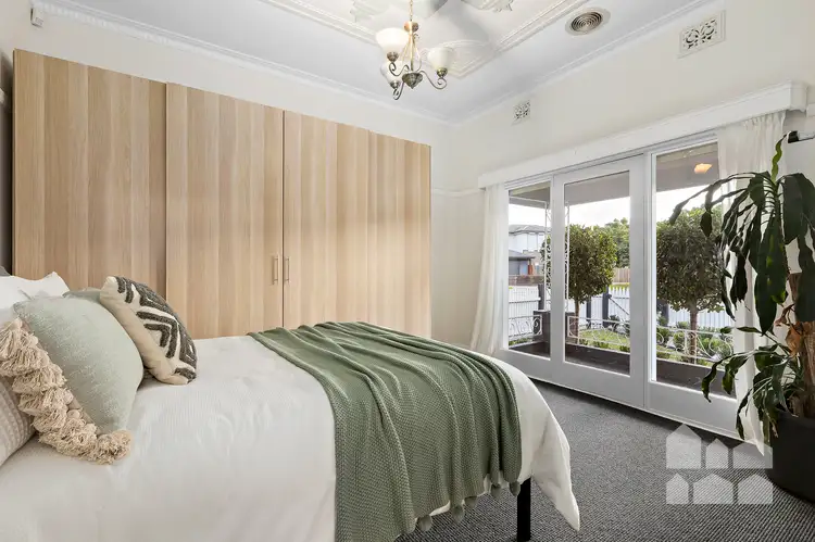 Fifth view of Homely house listing, 6 Havelock Street, Maidstone VIC 3012