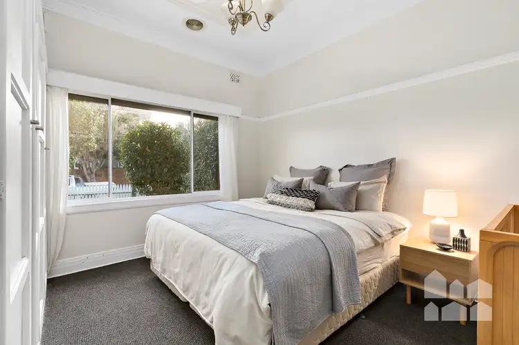 Sixth view of Homely house listing, 6 Havelock Street, Maidstone VIC 3012
