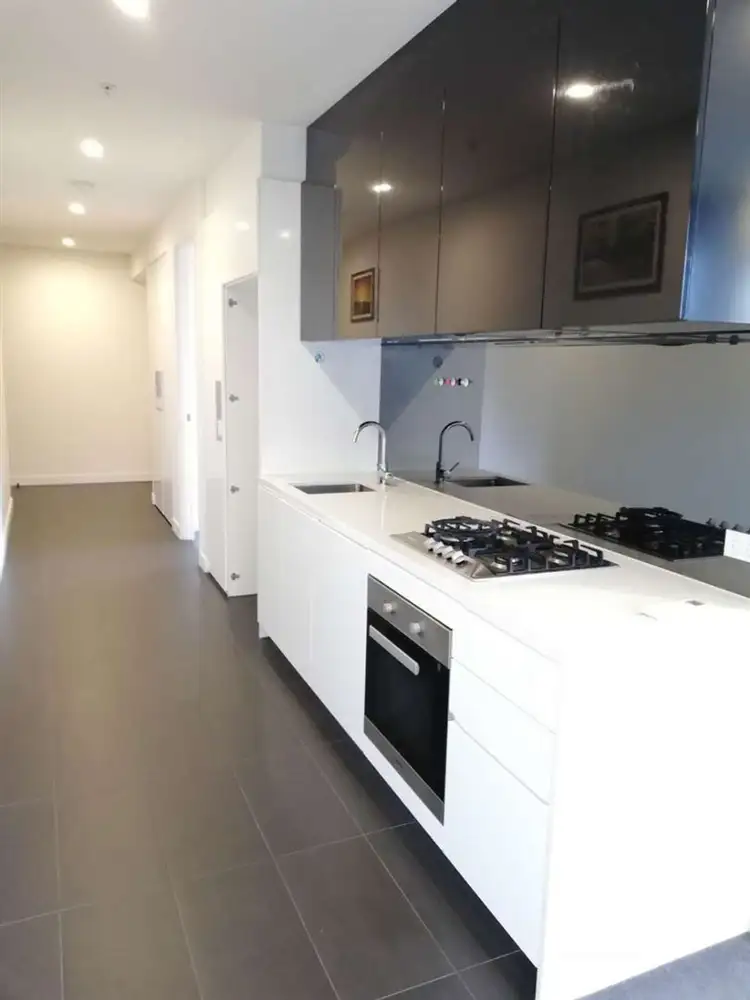 Second view of Homely apartment listing, 217/12 Albert Street, Hawthorn East VIC 3123