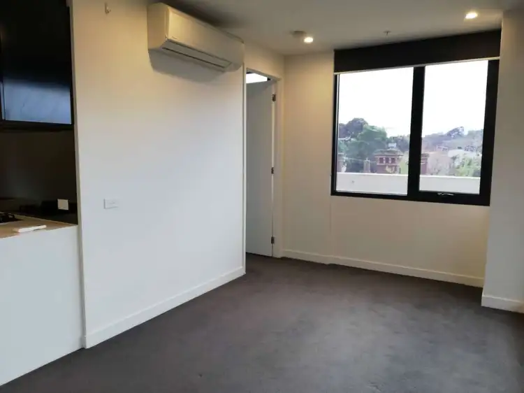 Fourth view of Homely apartment listing, 217/12 Albert Street, Hawthorn East VIC 3123