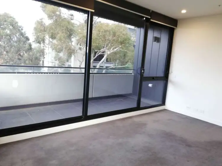 Fifth view of Homely apartment listing, 217/12 Albert Street, Hawthorn East VIC 3123