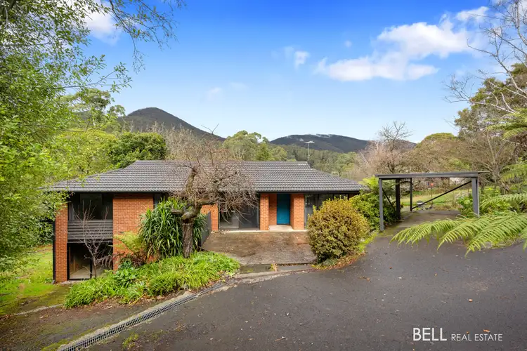 22 Donna Buang Road, Warburton VIC 3799