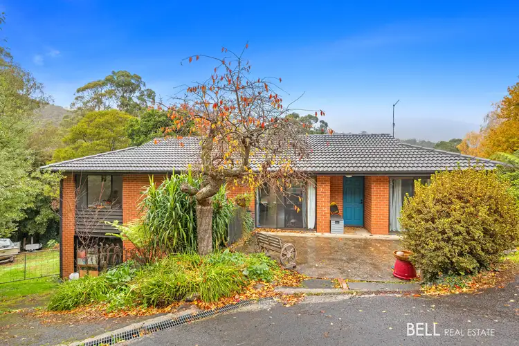 Main view of Homely house listing, 22 Donna Buang Road, Warburton VIC 3799
